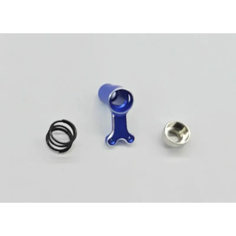 Gl Racing: Lmp2 Servo Saver Parts (Gl-Lmp2-S-016) 1