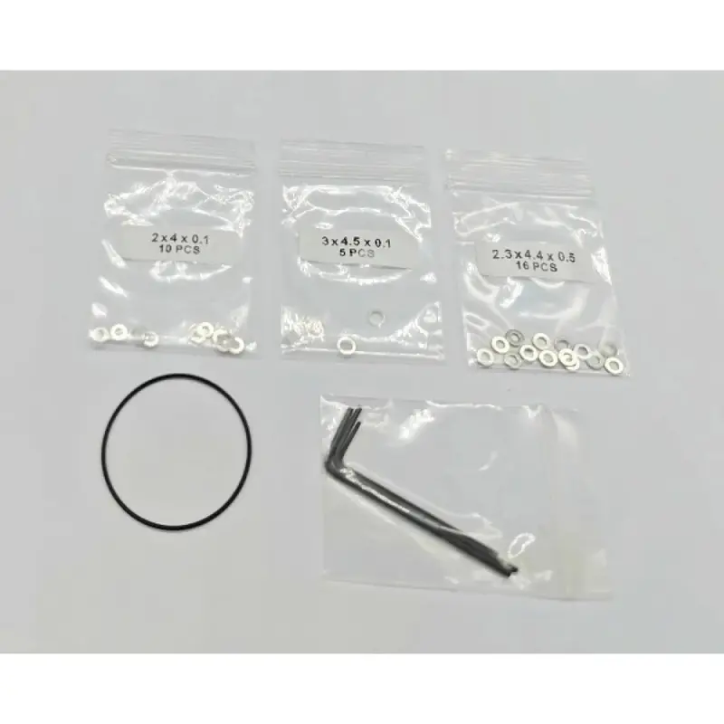 Gl Racing: Lmp2 Shim Set (Gl-Lmp2-S-028) 1