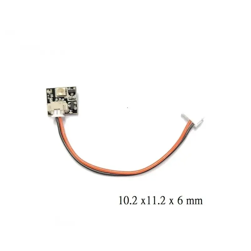 Gl Racing: Mini Transponder Unit (Gp0005m) 1
