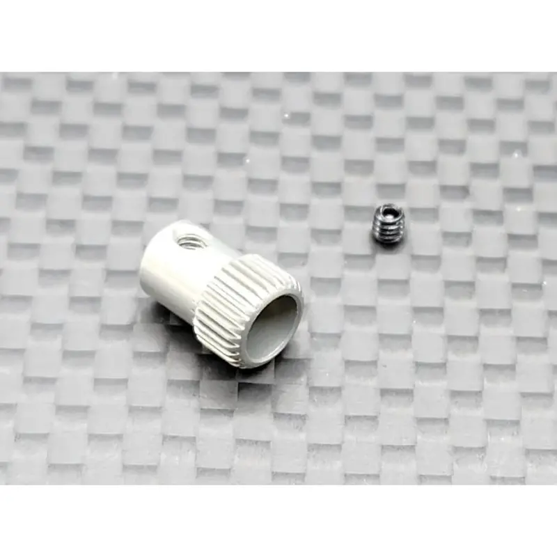 Gl Racing: Pinion For Gtr, Glr, Gt, F1, Rider 1