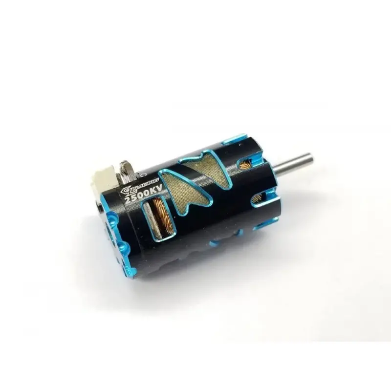 Gl Racing: Sensored Brushless Motor 1