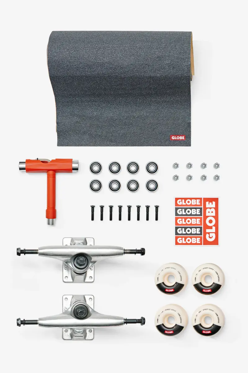 Globe Everything But The Deck Kit 5.0" 1