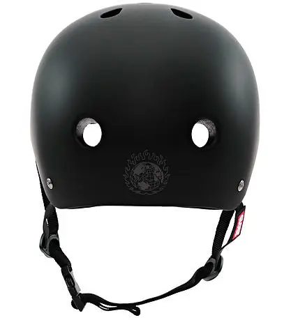 Globe Goodstock Certified Helmet 2