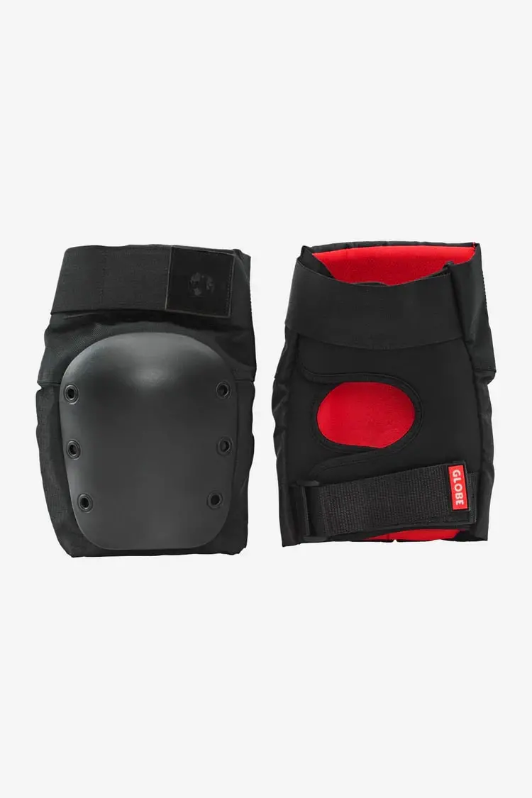 Globe Goodstock Knee Pads 1