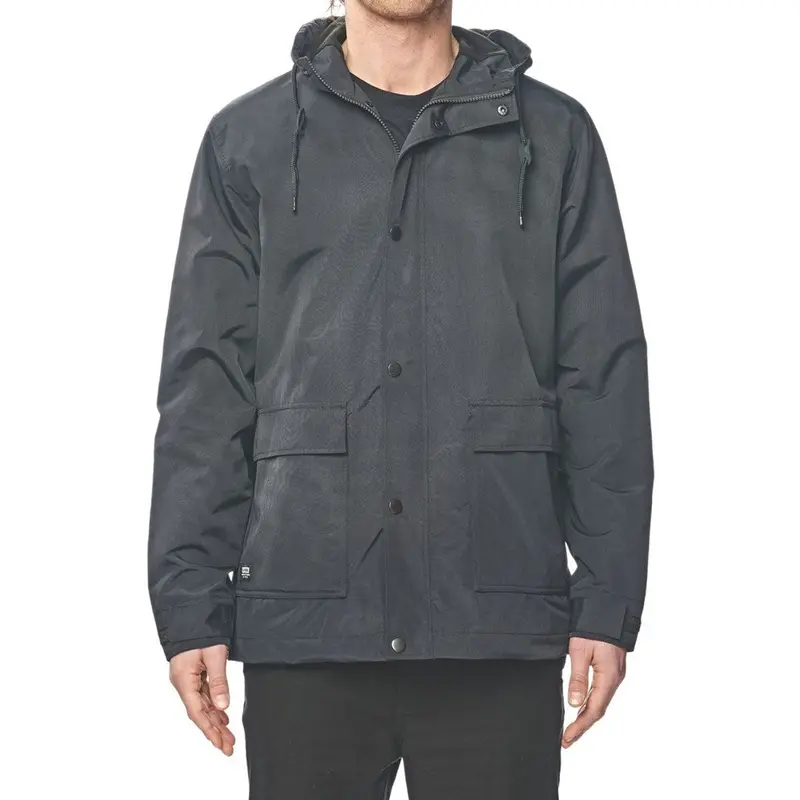 Globe Goodstock Utility Jacket 1