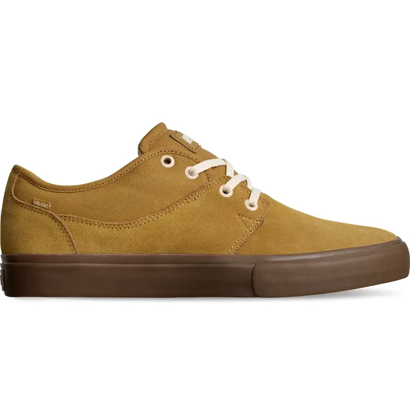 Globe Mahalo - Honey / Gum 1