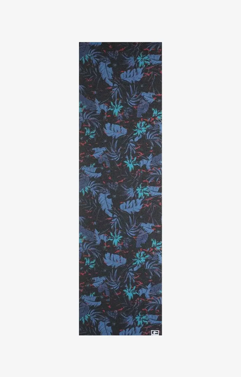Globe Printed Griptape Black Trippy 1
