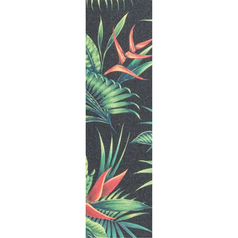 Globe Printed Griptape Hellaconia 1