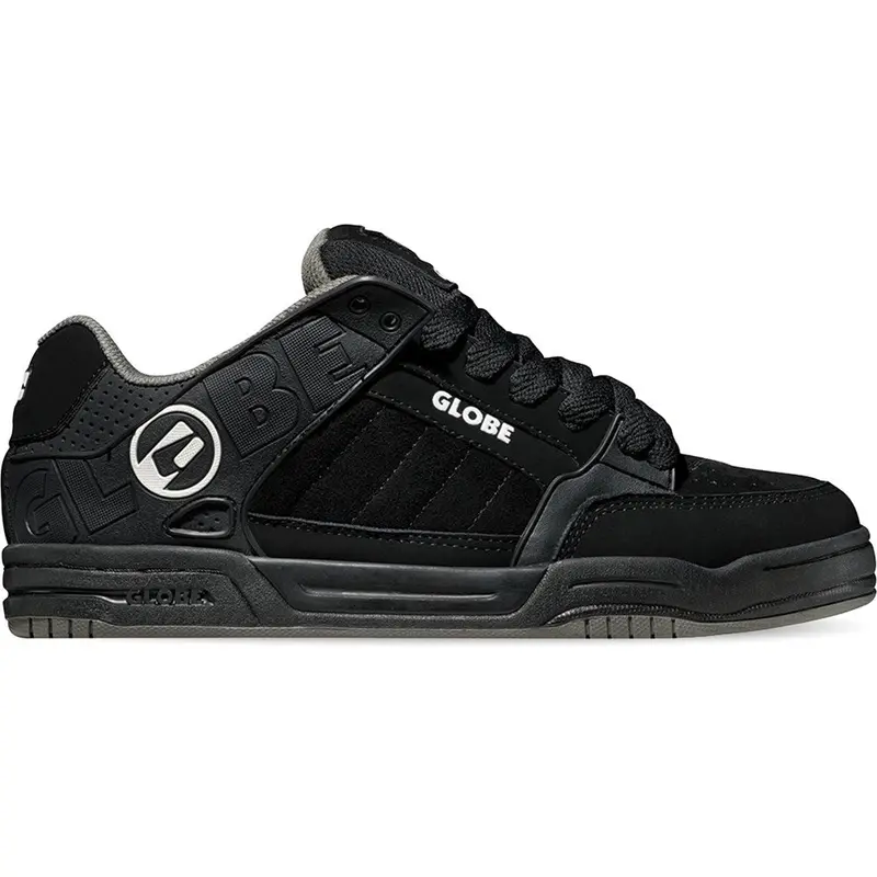 Globe Tilt Black / Black Tpr 1