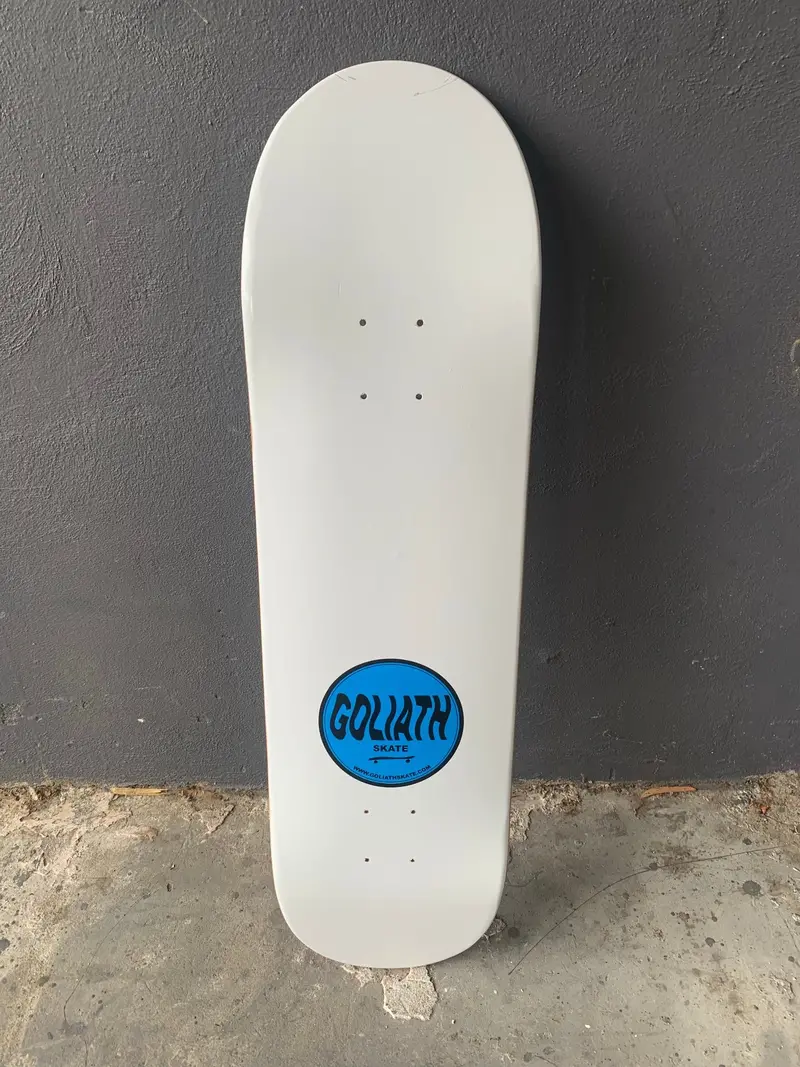 Goliath Blue Egg 1
