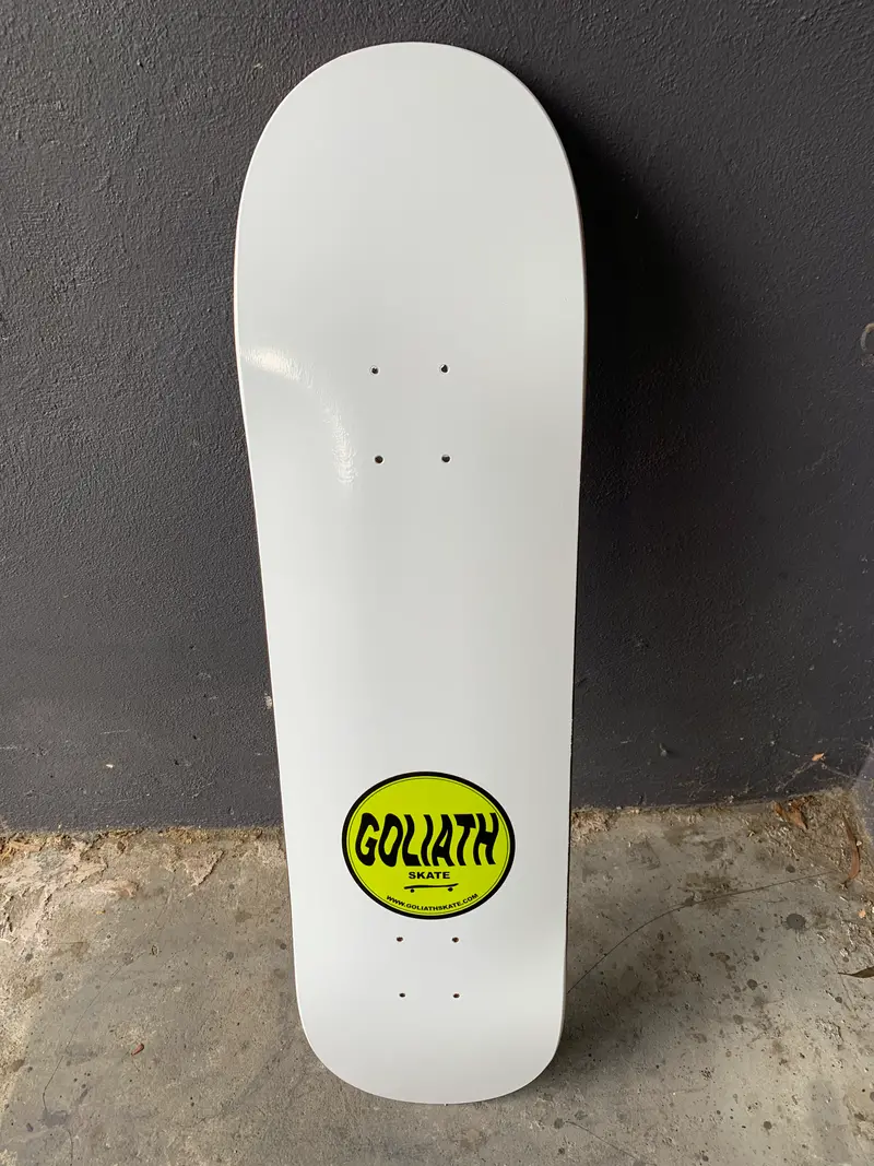 Goliath Good Egg Green 1