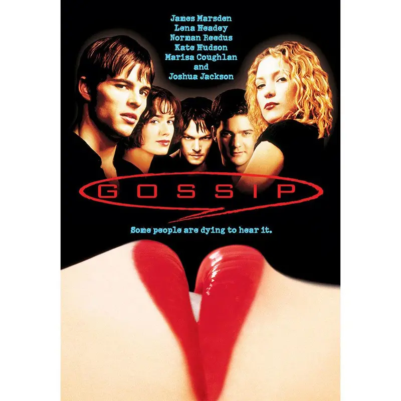 Gossip (2000) (Mod) 1