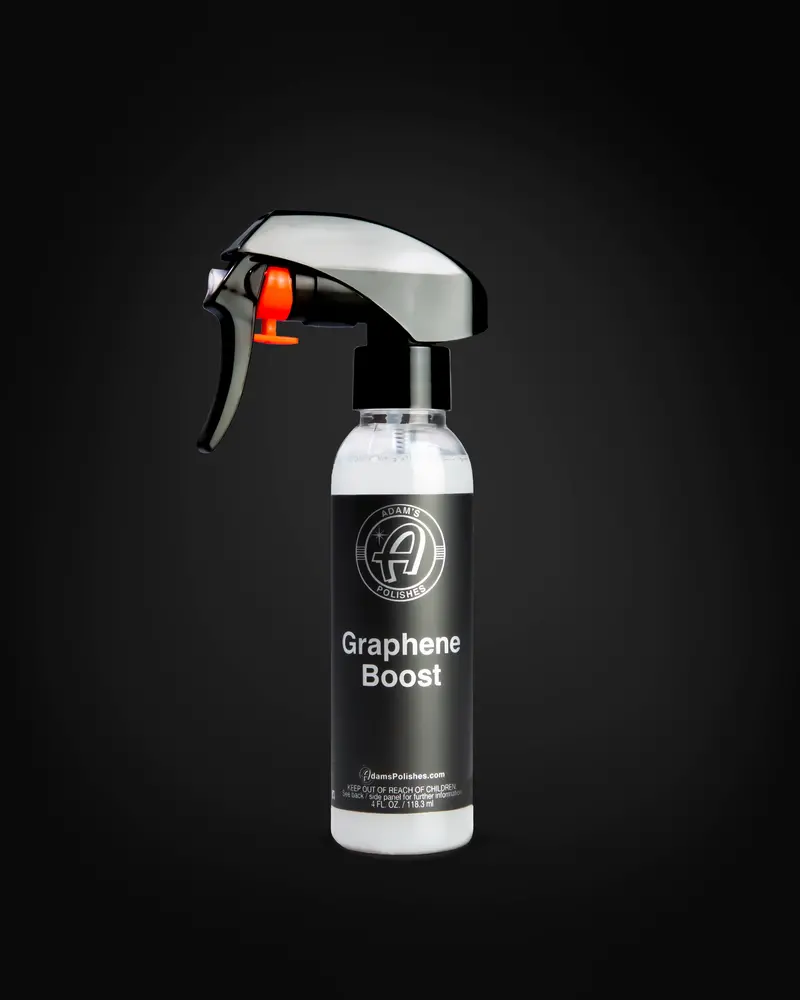 Graphene Boost™ 1