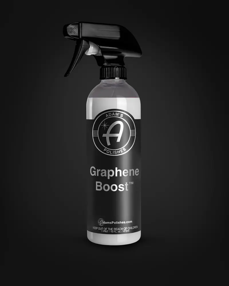 Graphene Boost™ 2
