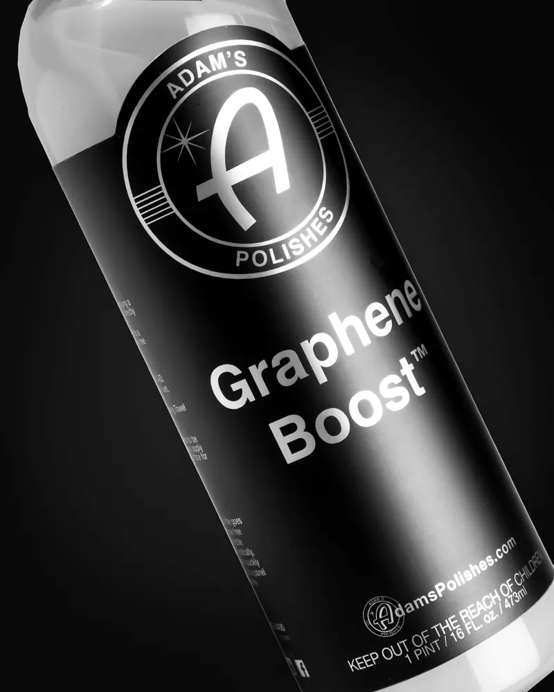 Graphene Boost™ 2