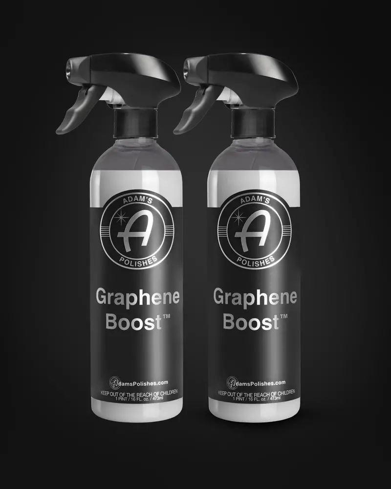 Graphene Boost™ 3