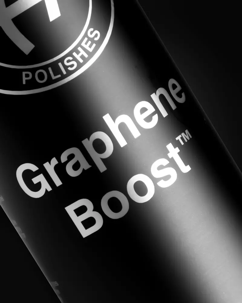 Graphene Boost™ 4