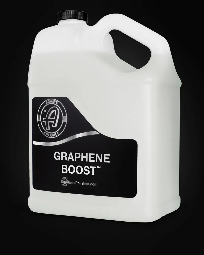 Graphene Boost™ 4