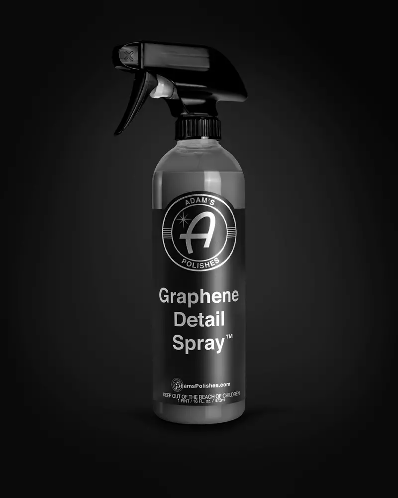 Graphene Detail Spray™ 1