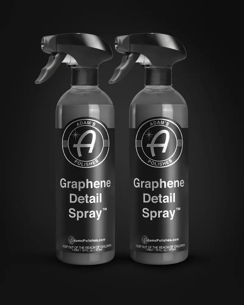 Graphene Detail Spray™ 2