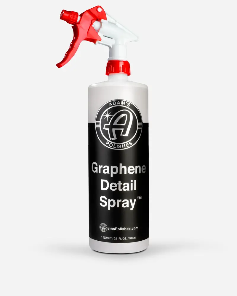 Graphene Detail Spray™ 32Oz 1