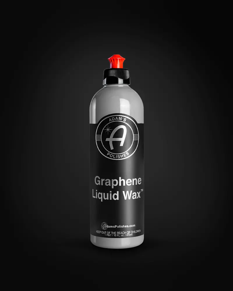 Graphene Liquid Wax 1