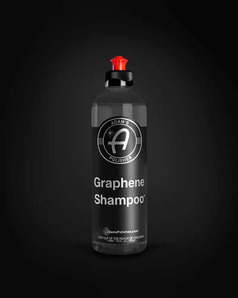 Graphene Shampoo™ 1