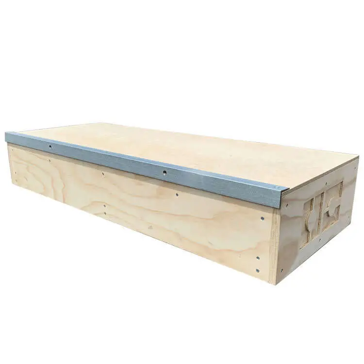 Grind Box – 4 Foot 1