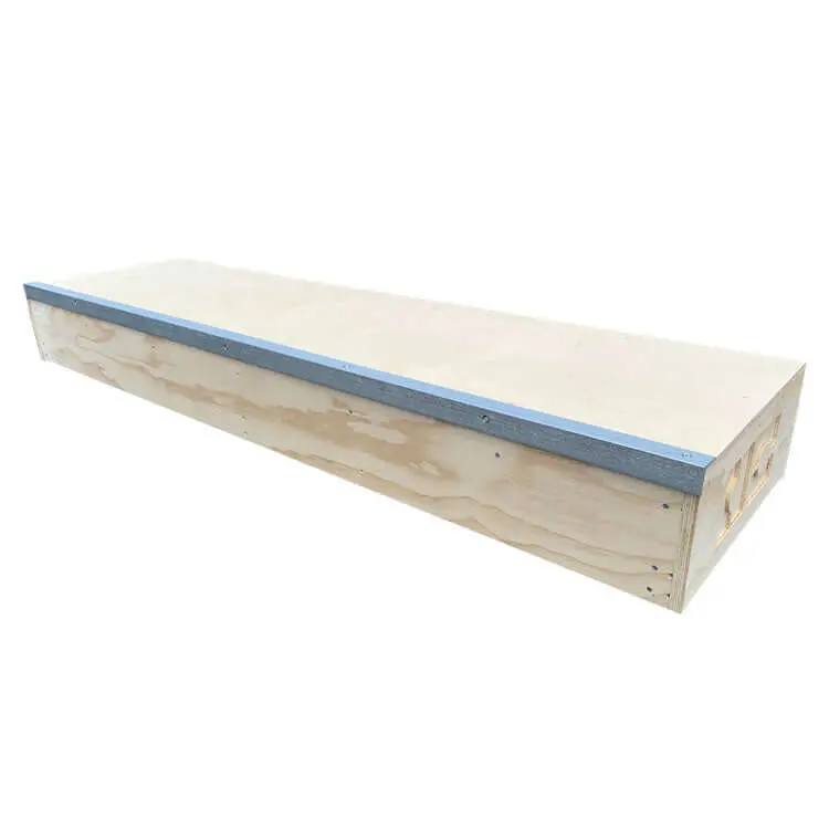 Grind Box – 6 Foot 1