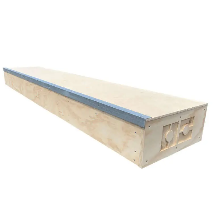 Grind Box – 8 Foot 1