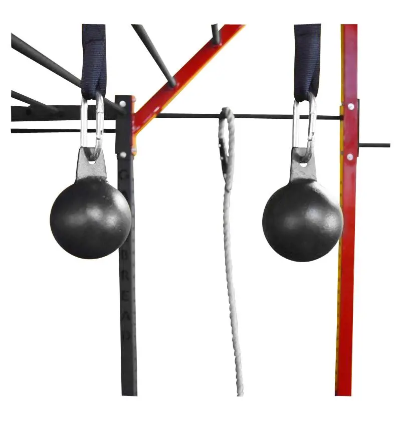 Grip Ball (Pair) 1