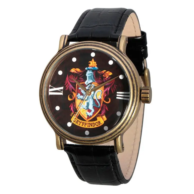 Gryffindor Crest Men's Watch 1