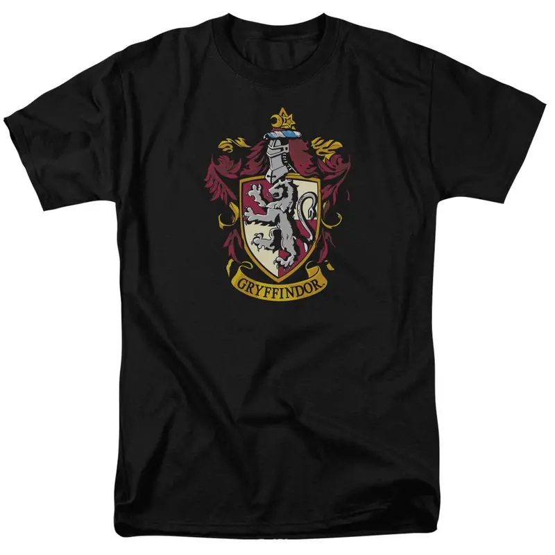 Gryffindor Crest T-Shirt 1