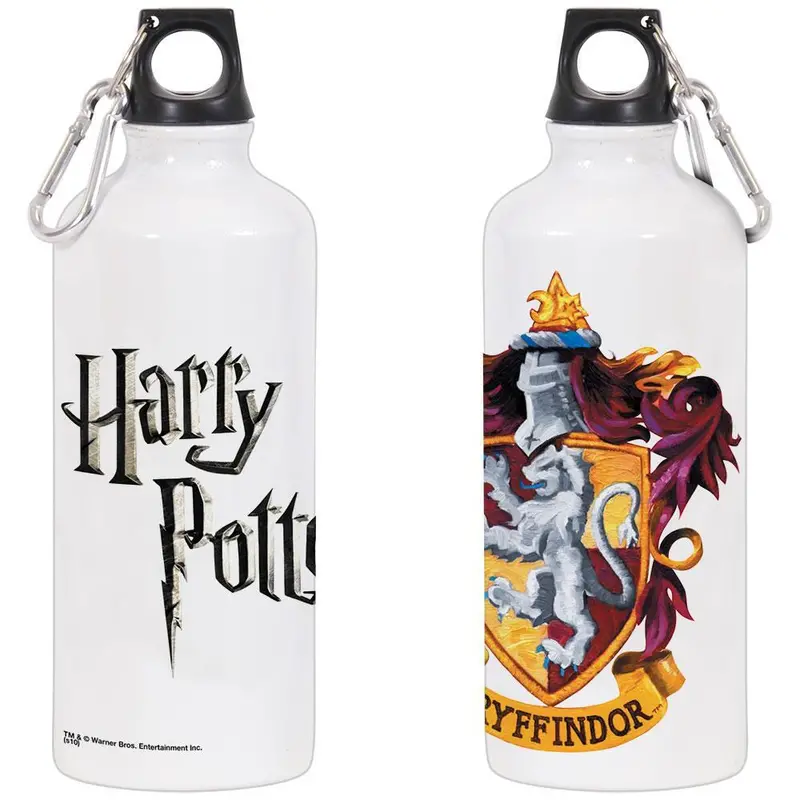 Gryffindor Crest Water Bottle 1