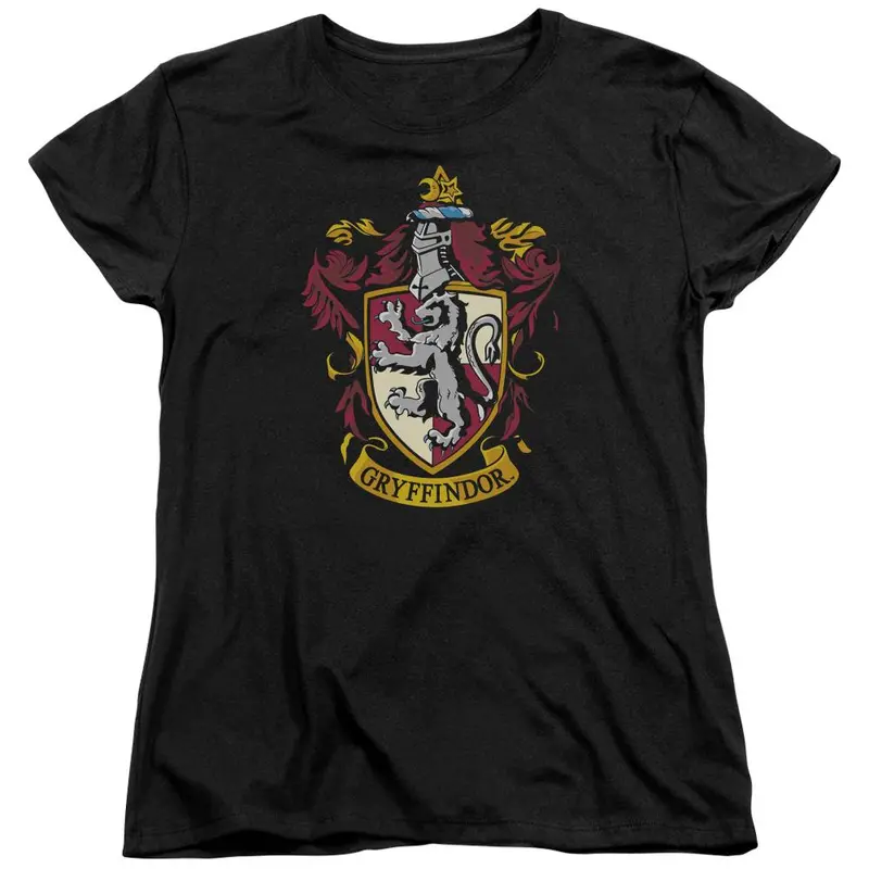 Gryffindor Crest Women's T-Shirt 1
