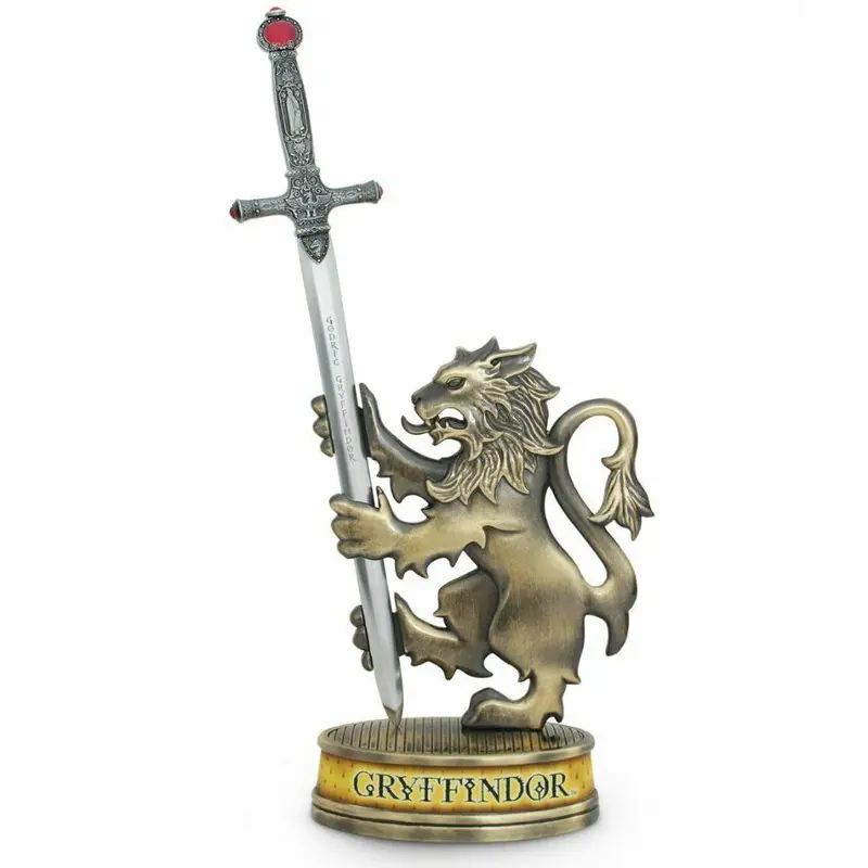 Gryffindor Sword Letter Opener By The Noble Collection 1