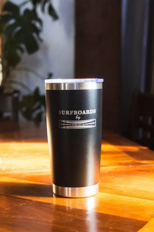G&S 20Oz Insulated Coffee Cup 1