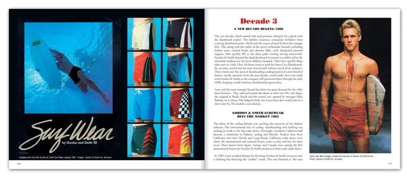 G&S Book "One Long Ride" 2