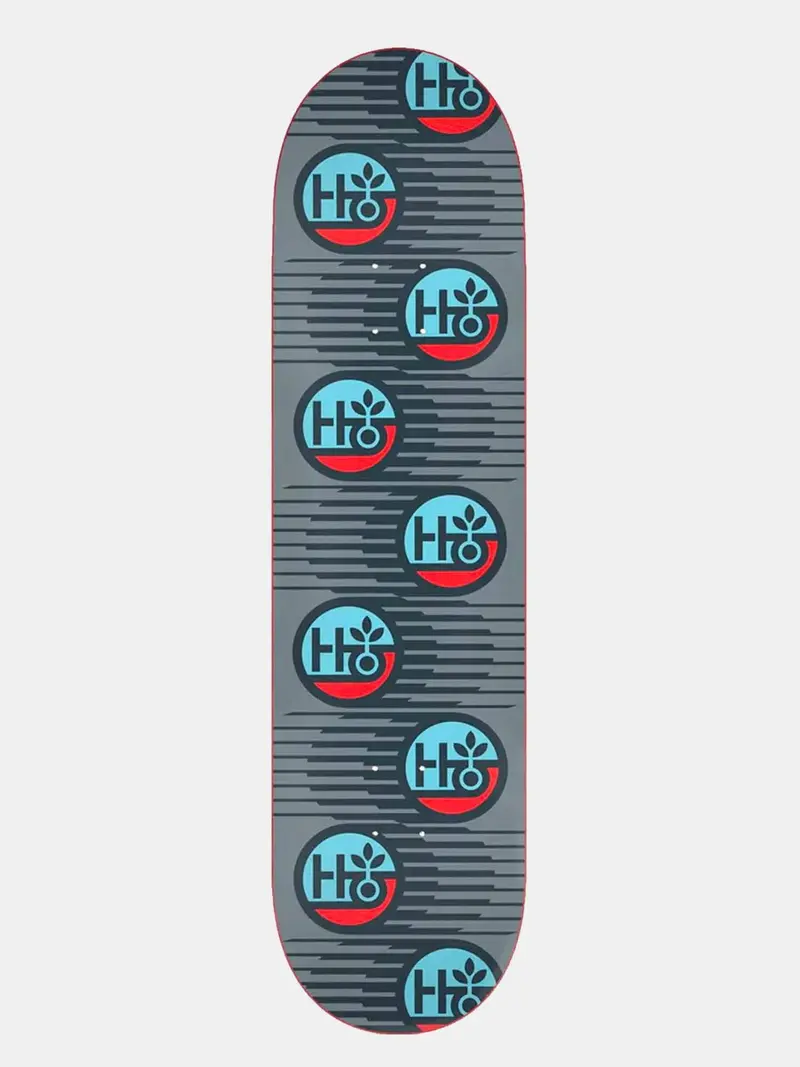 Habitat Deck Pod Contour Medium 1