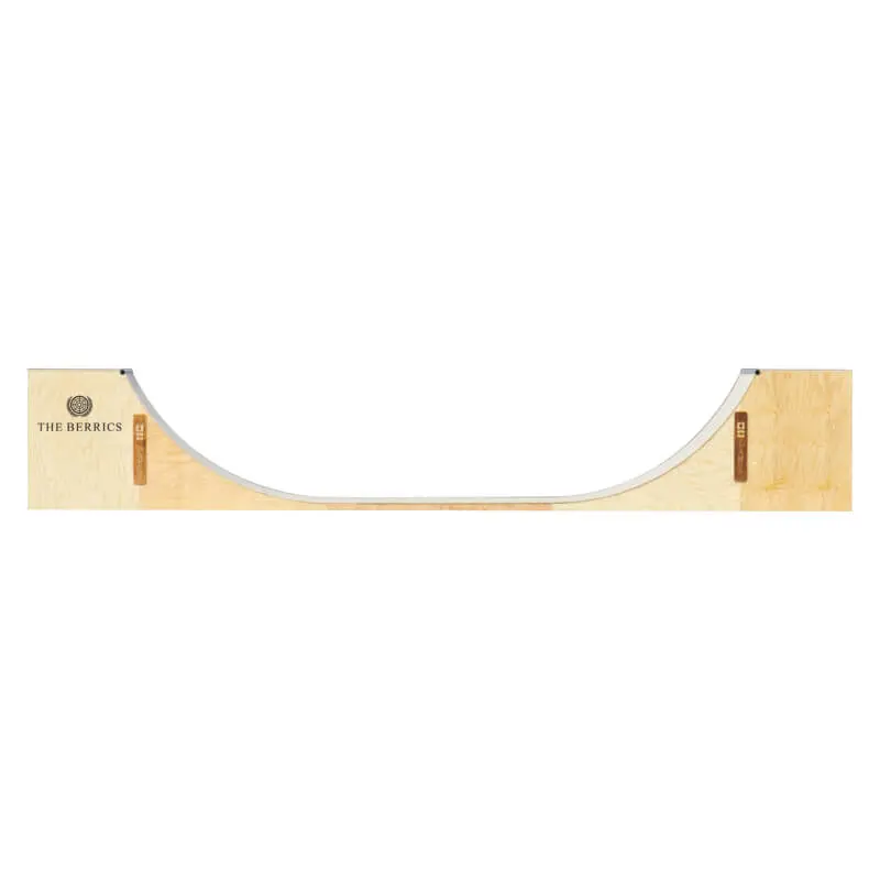 Halfpipe 5′ Tall 2