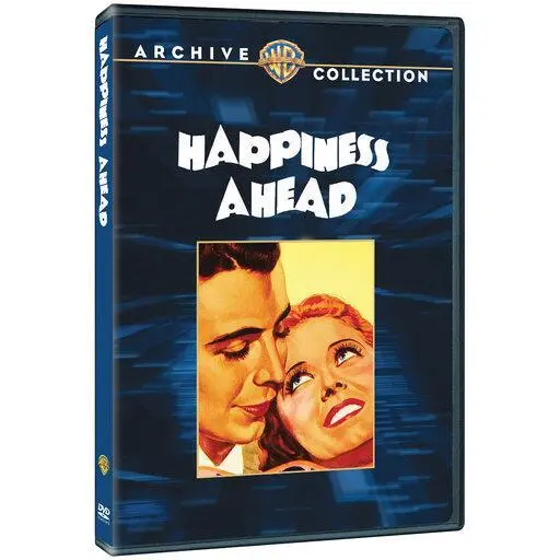 Happiness Ahead (Mod) 1