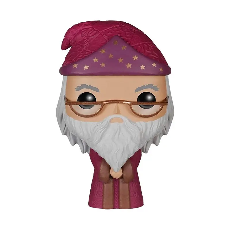 Harry Potter Albus Dumbledore Funko Pop! Vinyl Figure 1