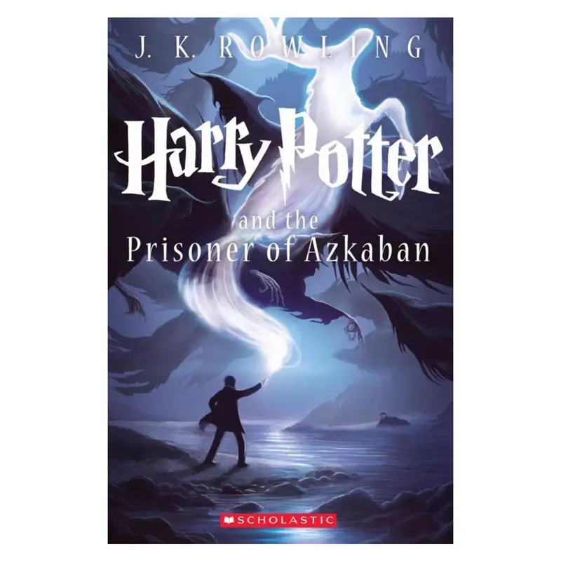 Harry Potter And The Prisoner Of Azkaban - Illustrated By Kazu Kibuishi (Paperback) 1
