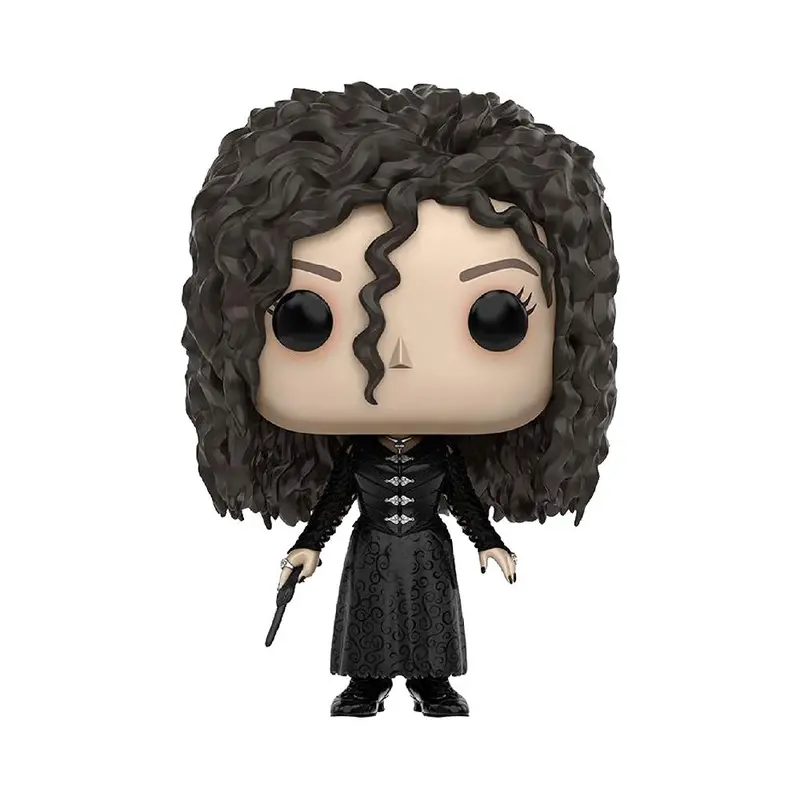 Harry Potter Bellatrix Lestrange Funko Pop! Vinyl Figure 1
