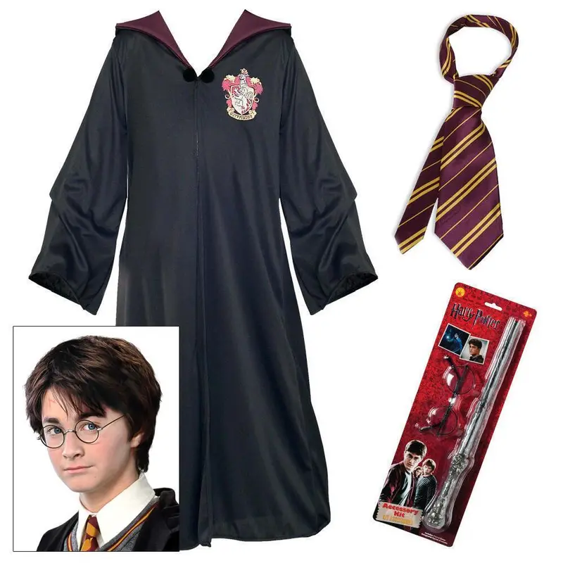Harry Potter Child Costume Kit 1
