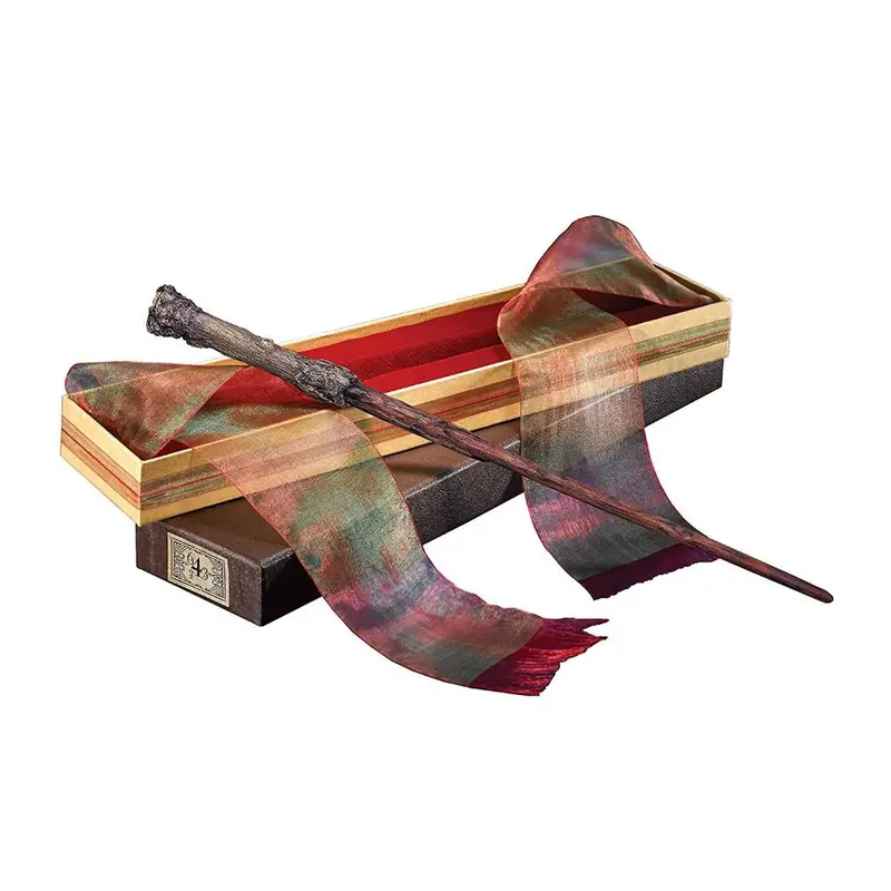 Harry Potter Collectible Wand By The Noble Collection 1