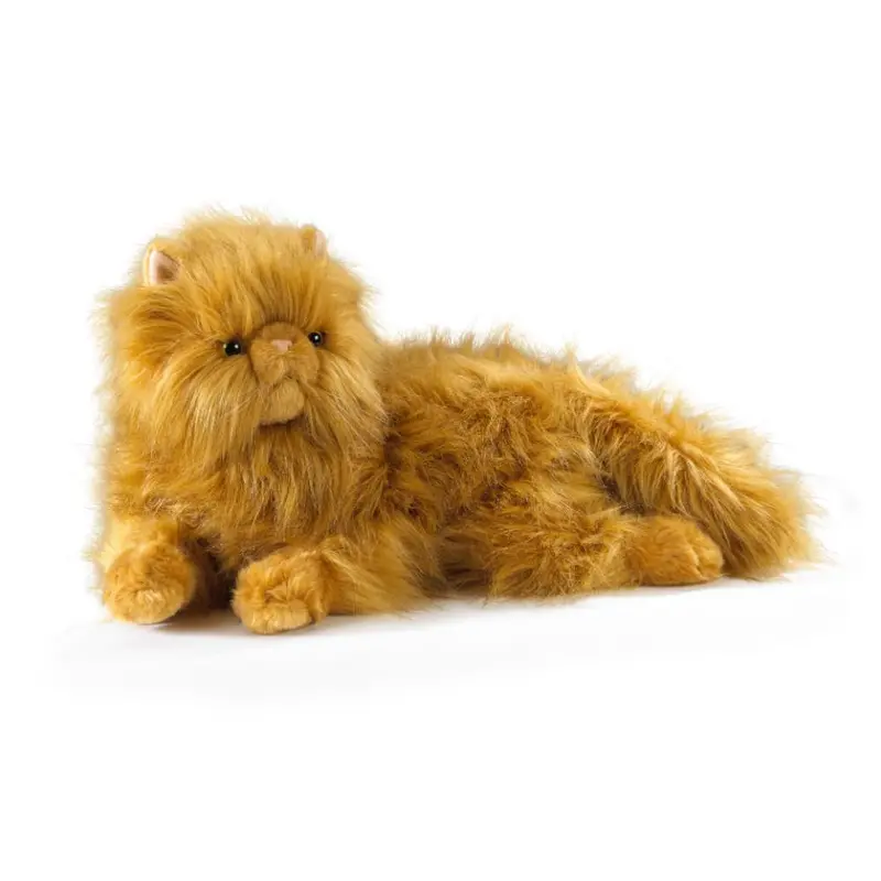Harry Potter Crookshanks Plush (Large) 1