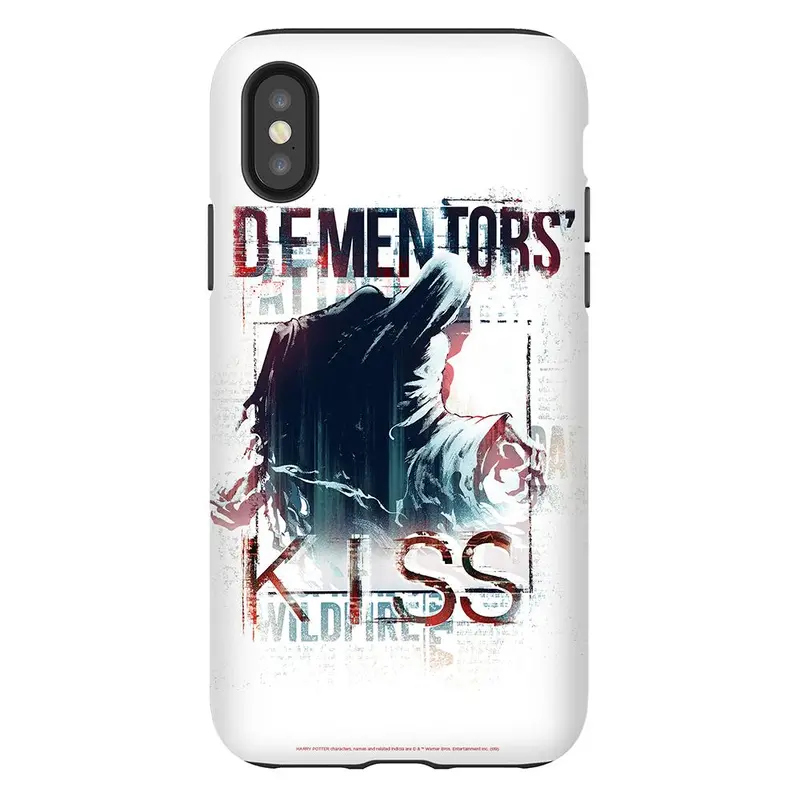Harry Potter Dementors' Kiss Phone Case 1