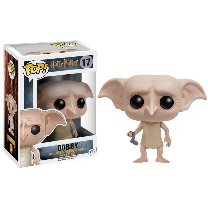 Harry Potter Dobby Funko Pop! Vinyl Figure 1