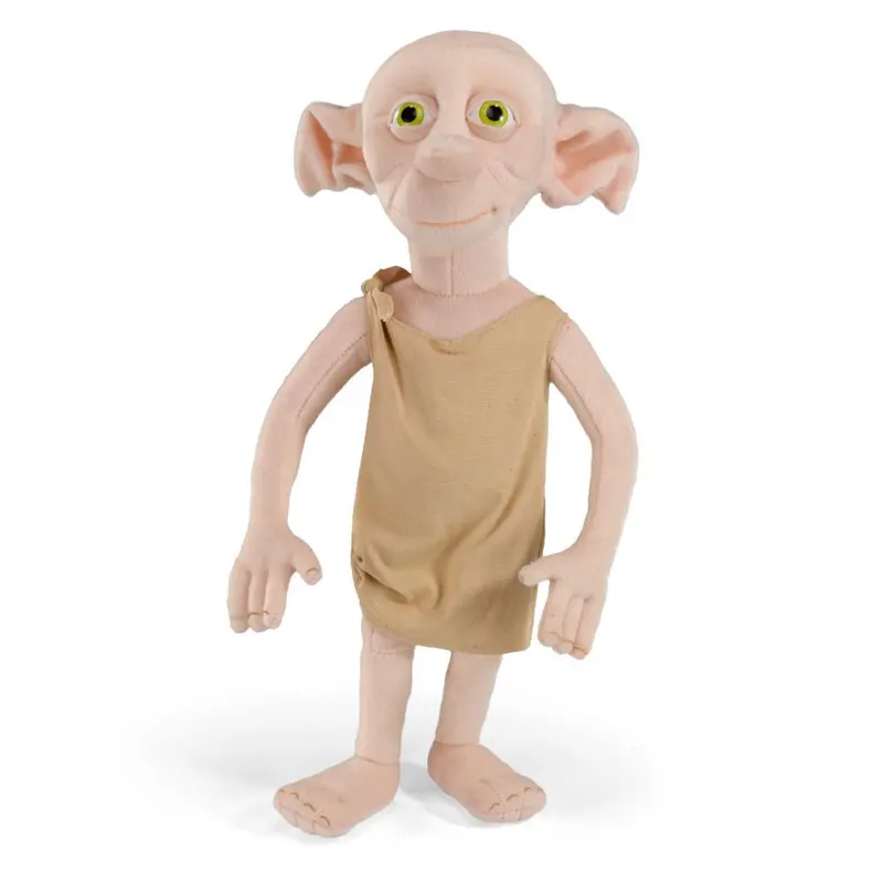 Harry Potter Dobby Plush (Large) 1
